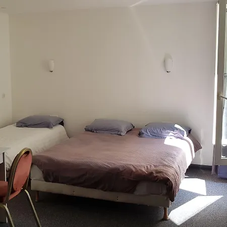 Hotel De La Paix 3*